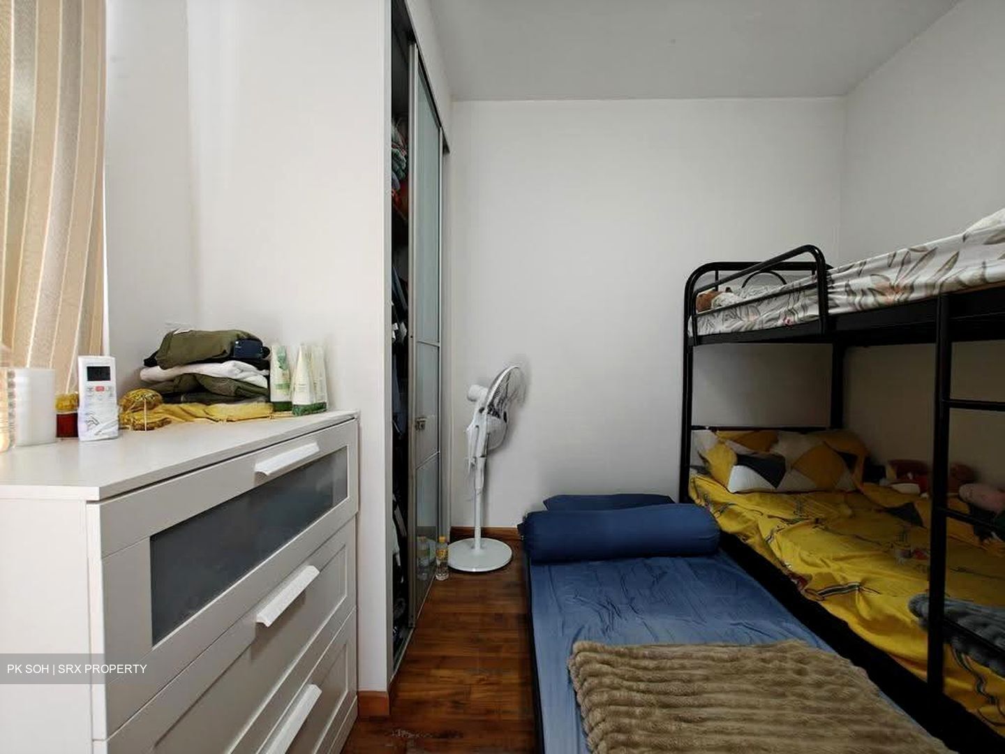 Suites @ Bukit Timah (D21), Apartment #610537031